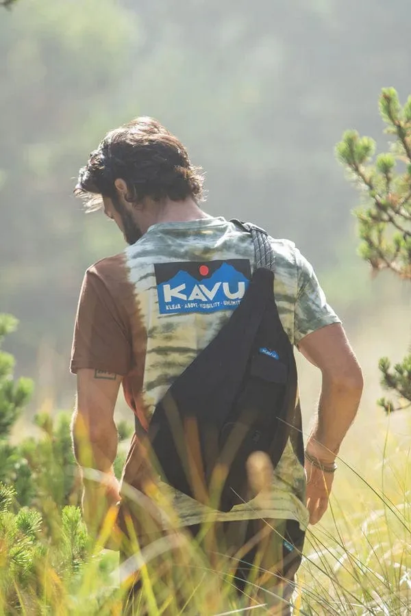 Kavu Rope Bag