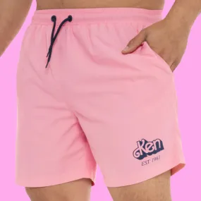 Ken Swim Shorts