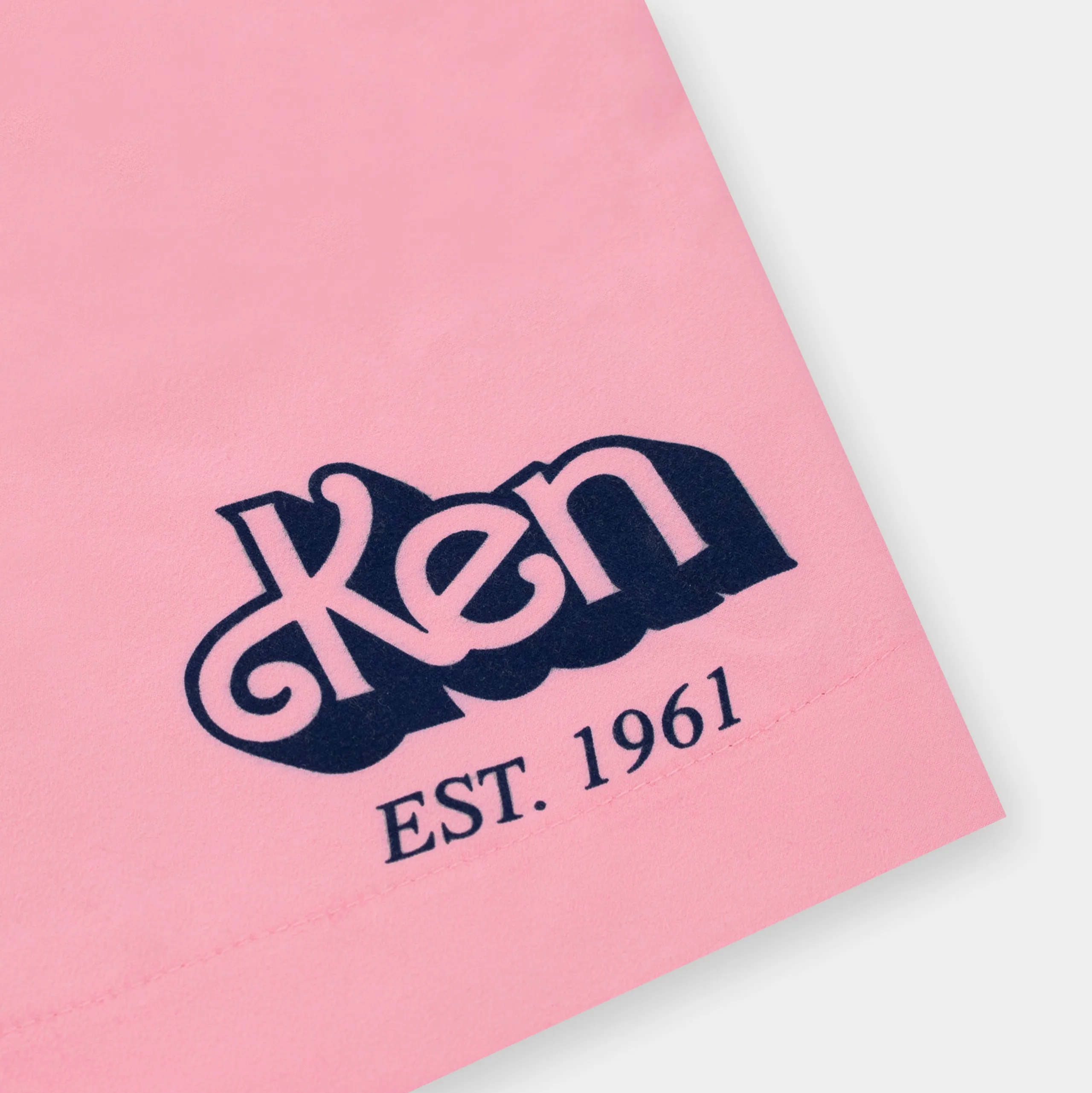 Ken Swim Shorts