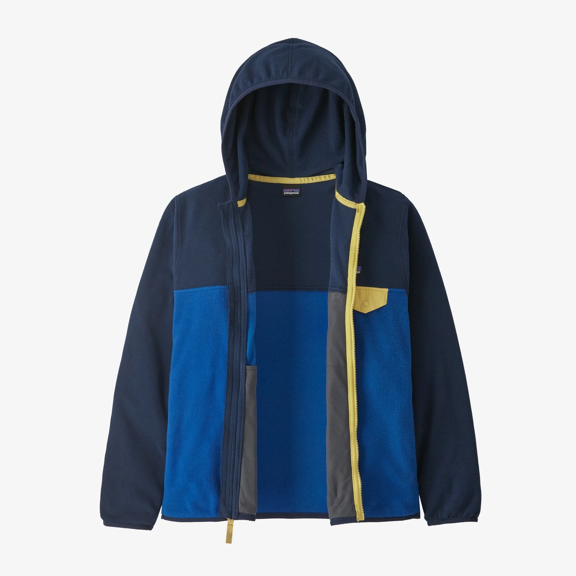 Kids' Micro D® Snap-T® Jacket