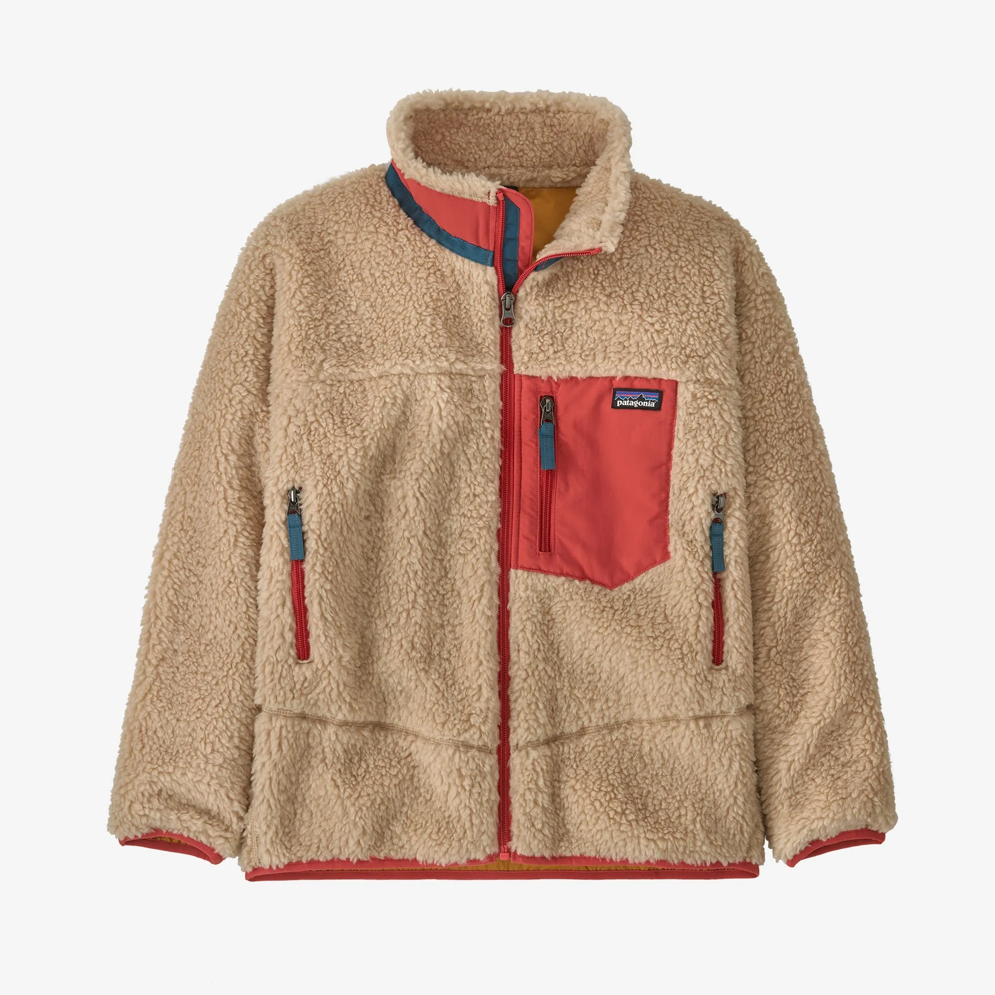 Kids' Retro-X® Jacket