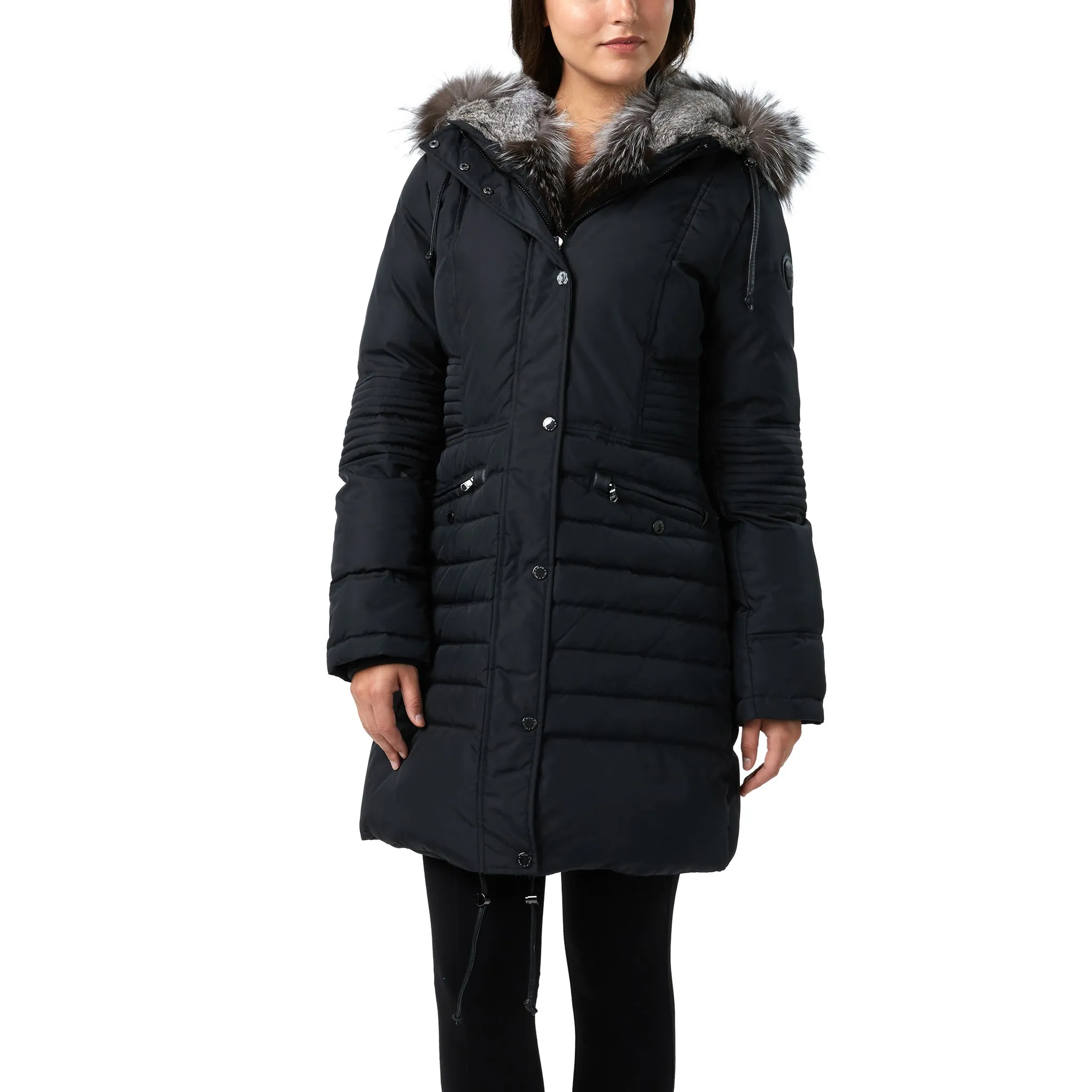 Kipling Women's Parka