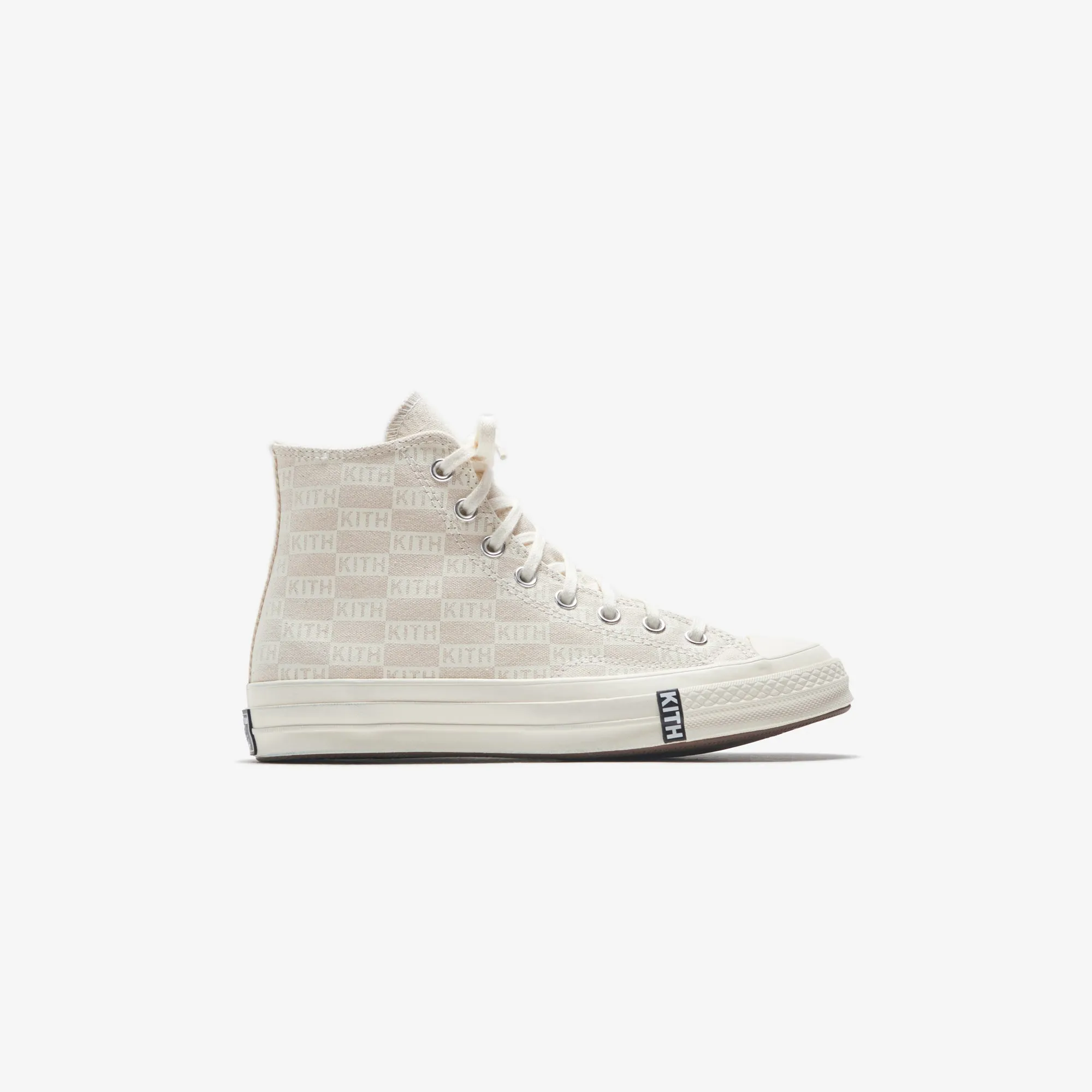 Kith x Converse Chuck Taylor All Star 1970 - Parchment AOP