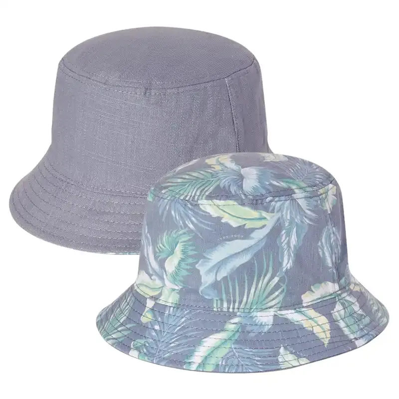 Kooringal Ladies Bucket Hat - Cali