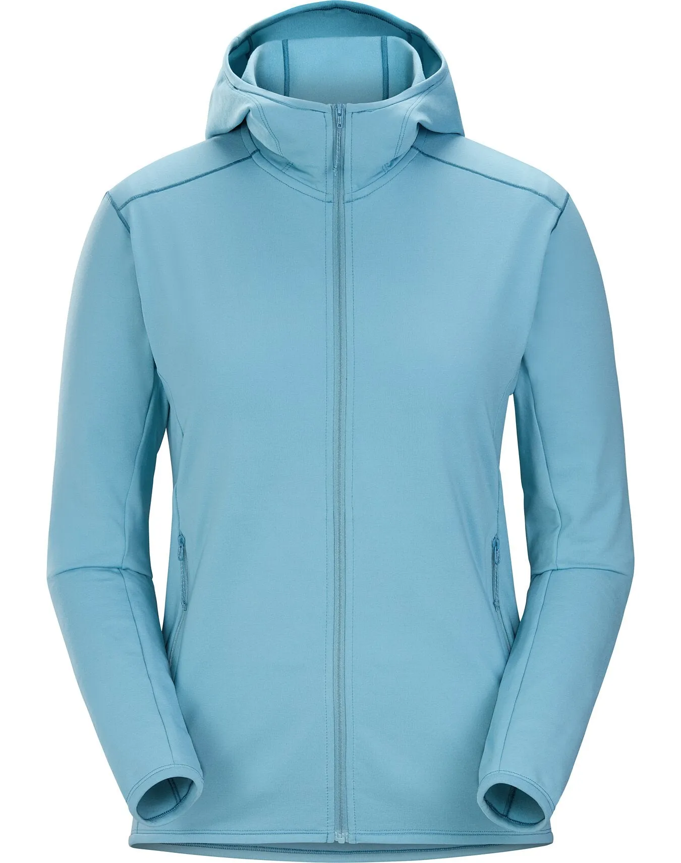 Kyanite LT Hoody Women's