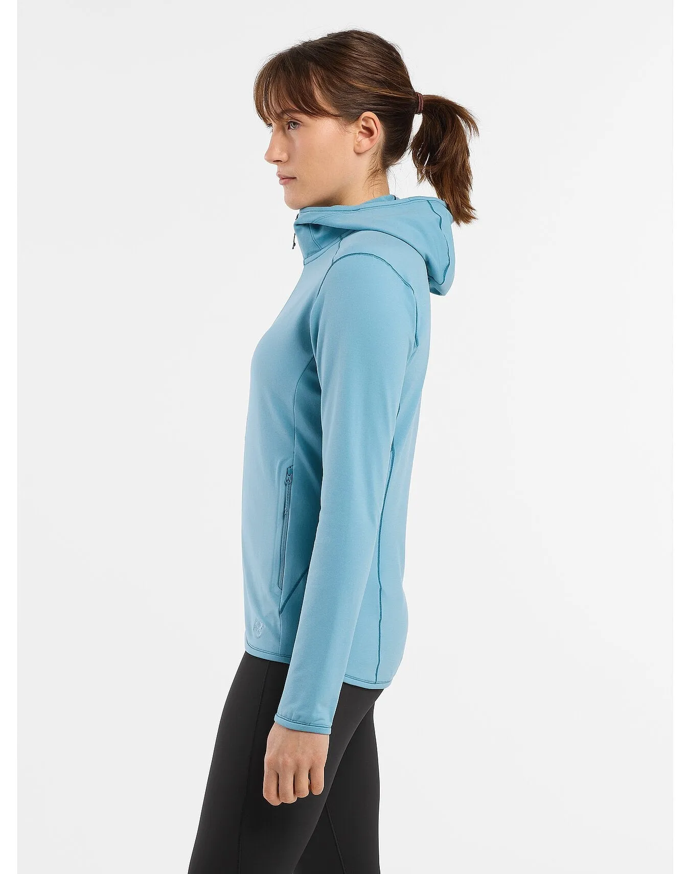 Kyanite LT Hoody Women's