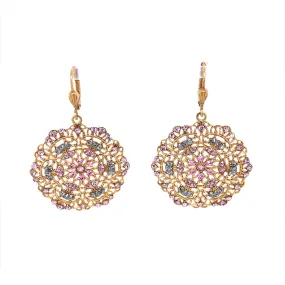 La Vie Petite Elan earrings