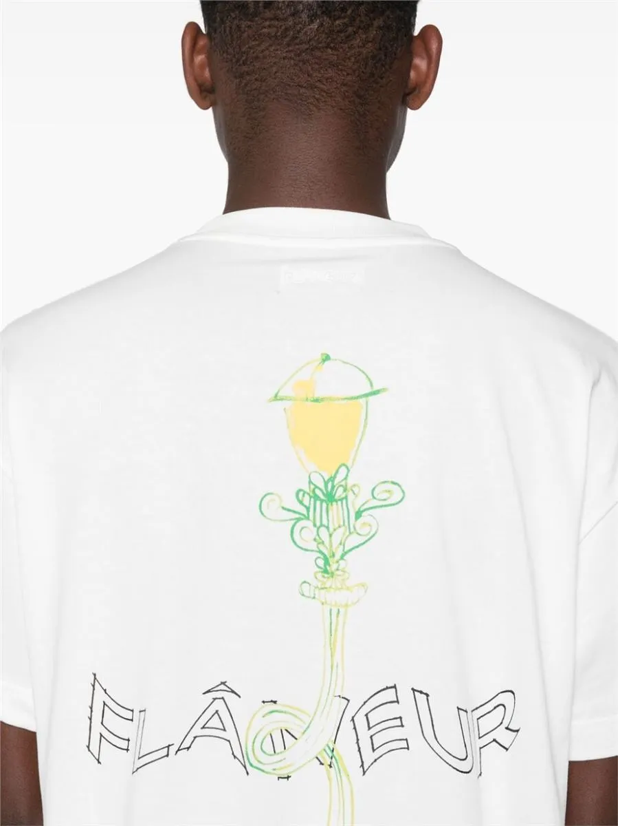 LANTERN T-SHIRT