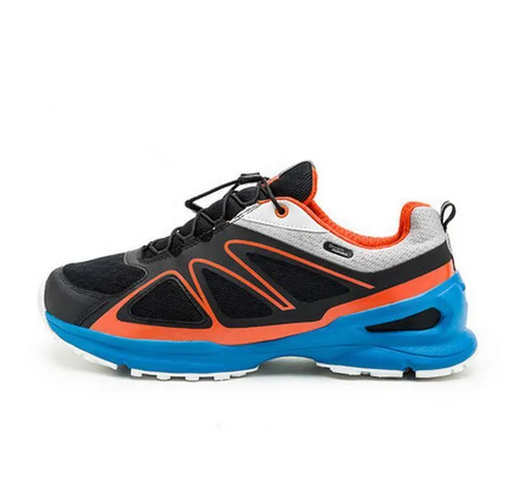 Launch Makino 3 Road-Running Shoes - Men's