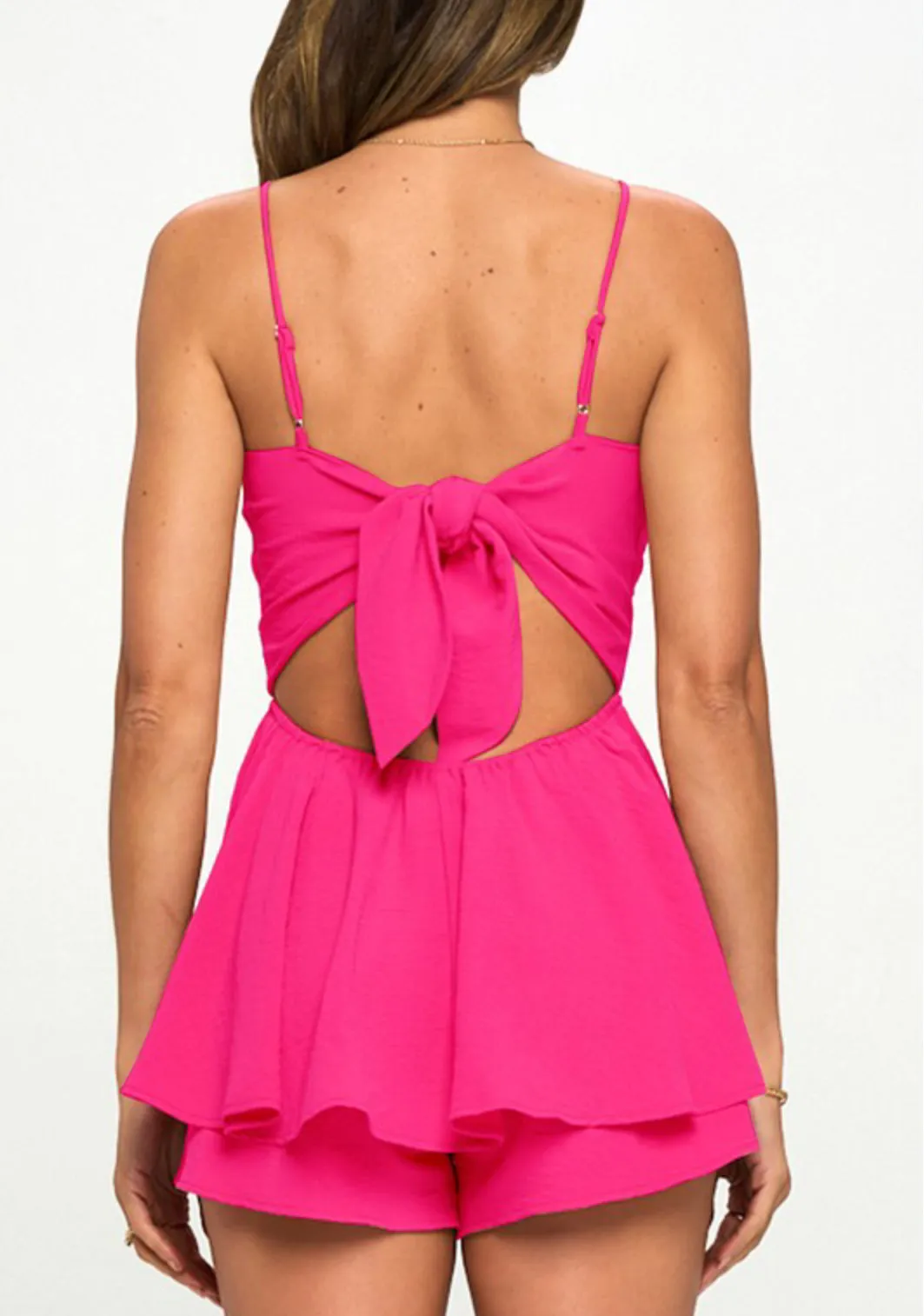 Leilani romper