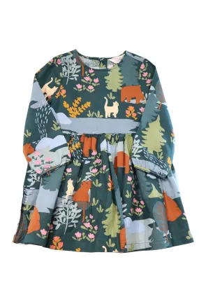 Little Princess Highway Dress, 3