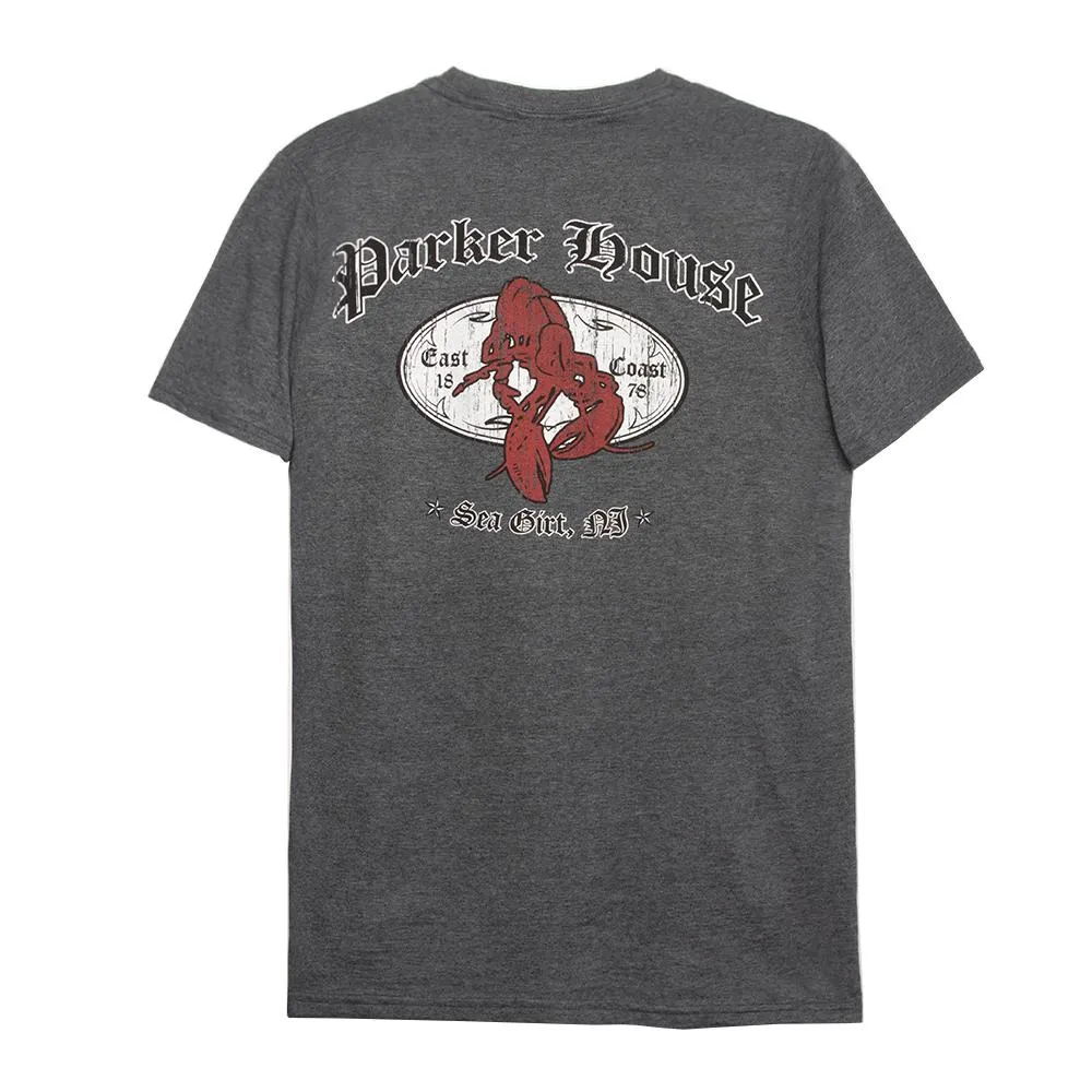 Lobster Back T-Shirt