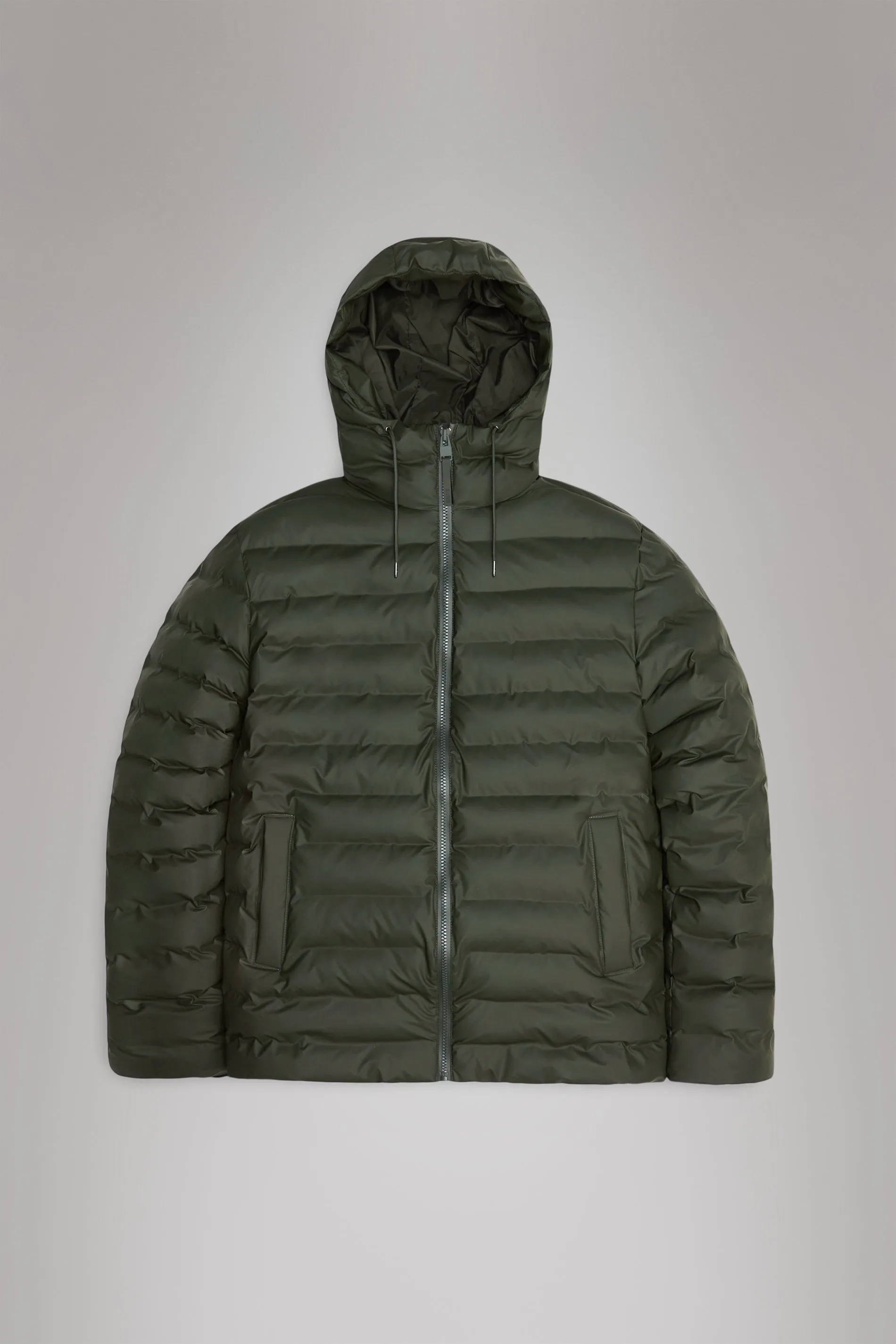 Lohja Puffer Jacket