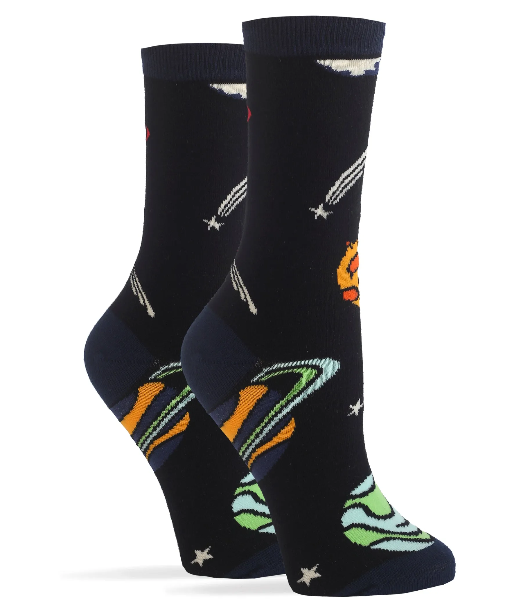 Lost In Space Socks