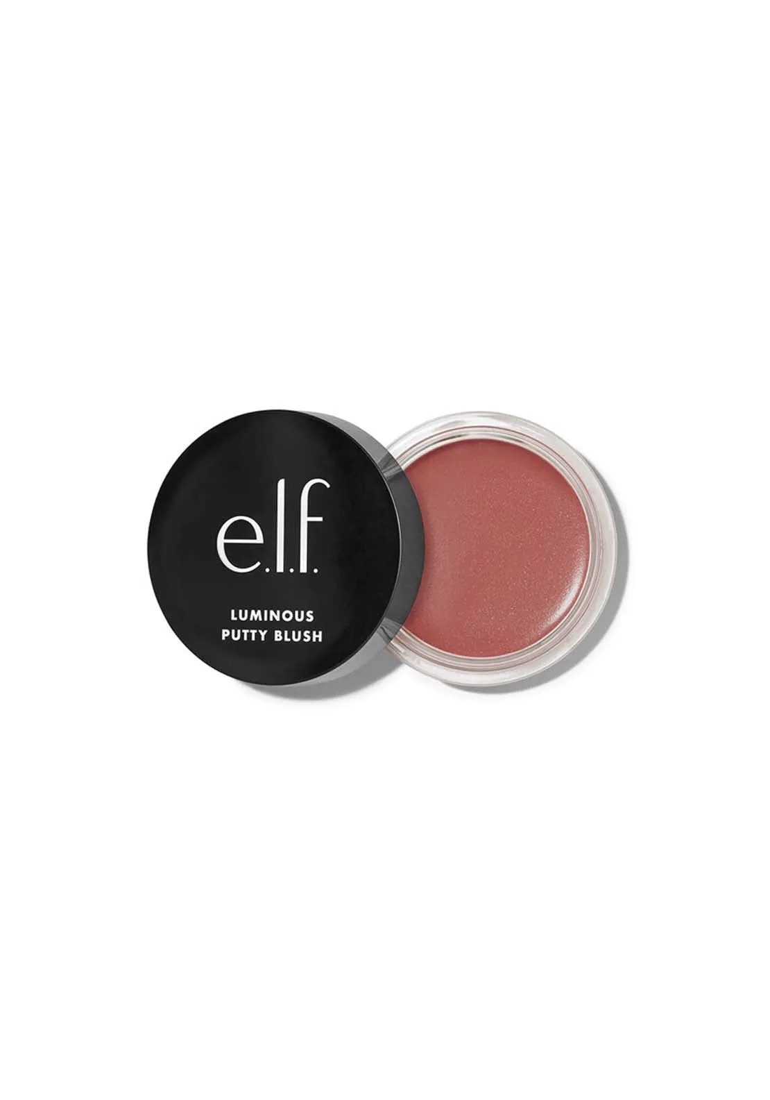 Luminous Putty Blush - Belize