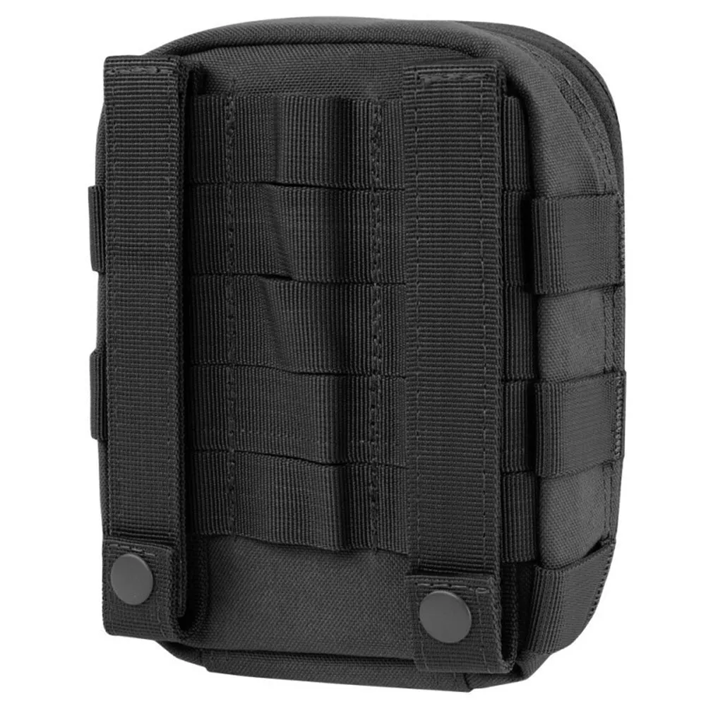 MA64-002 SIDEKICK POUCH NEGRO MARCA CONDOR