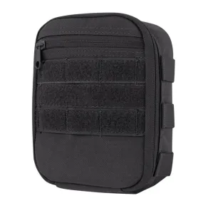 MA64-002 SIDEKICK POUCH NEGRO MARCA CONDOR