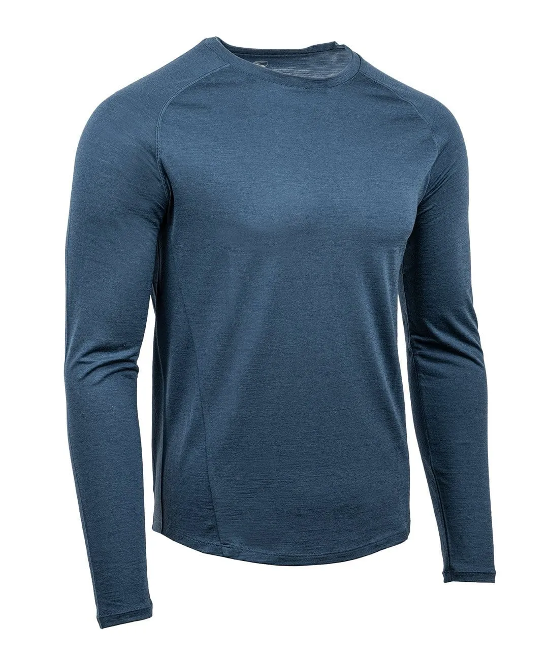 Men's Apex Merino Tech T-Shirt LS