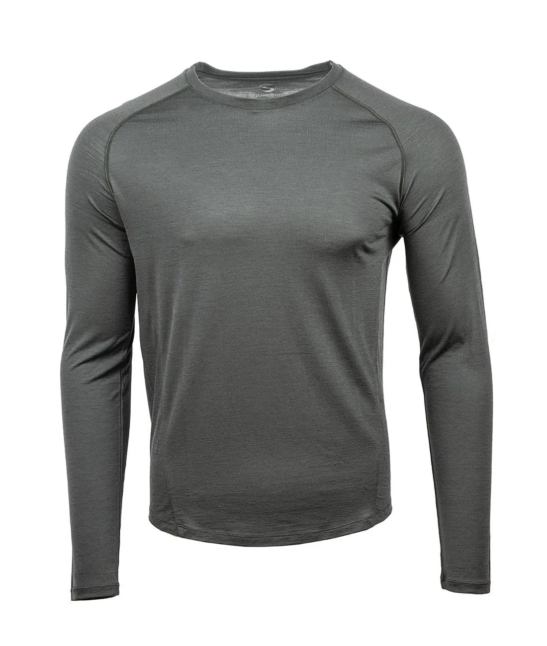 Men's Apex Merino Tech T-Shirt LS