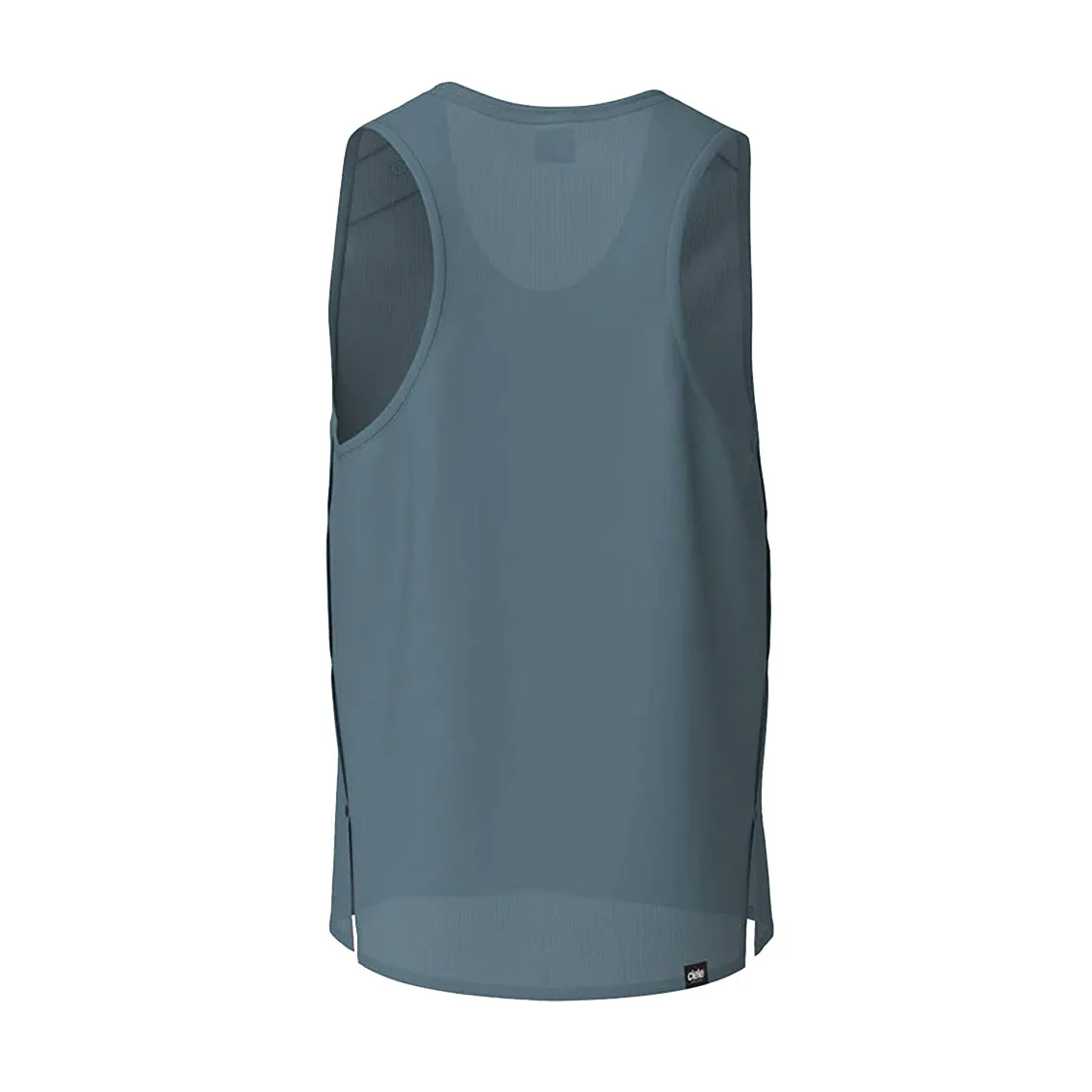 Mens Ciele Athletics FSTSinglet