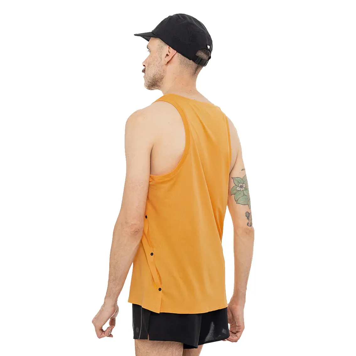 Mens Ciele Athletics FSTSinglet