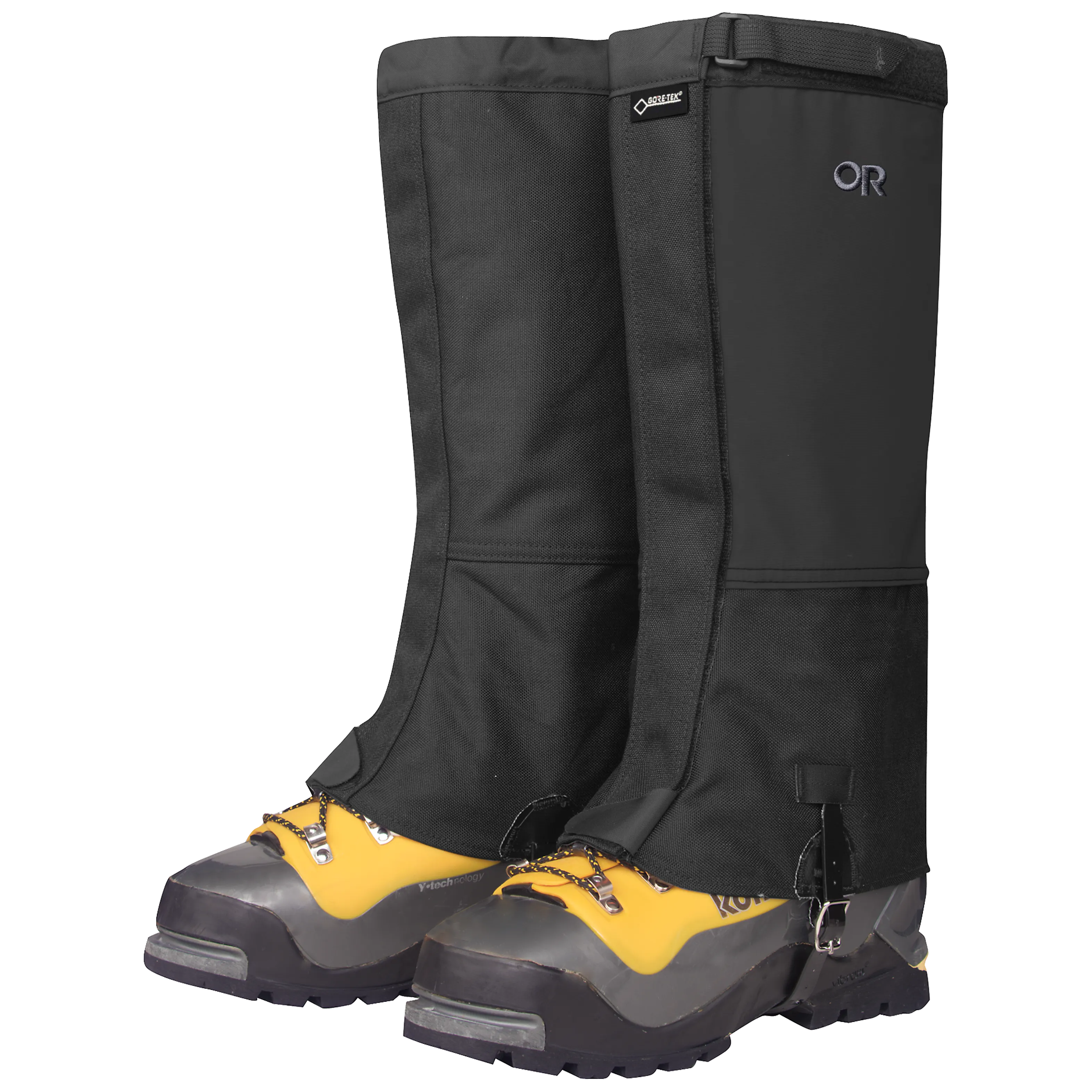 Men's Expedition Crocodile GORE-TEX® Gaiters