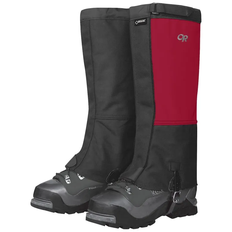 Men's Expedition Crocodile GORE-TEX® Gaiters