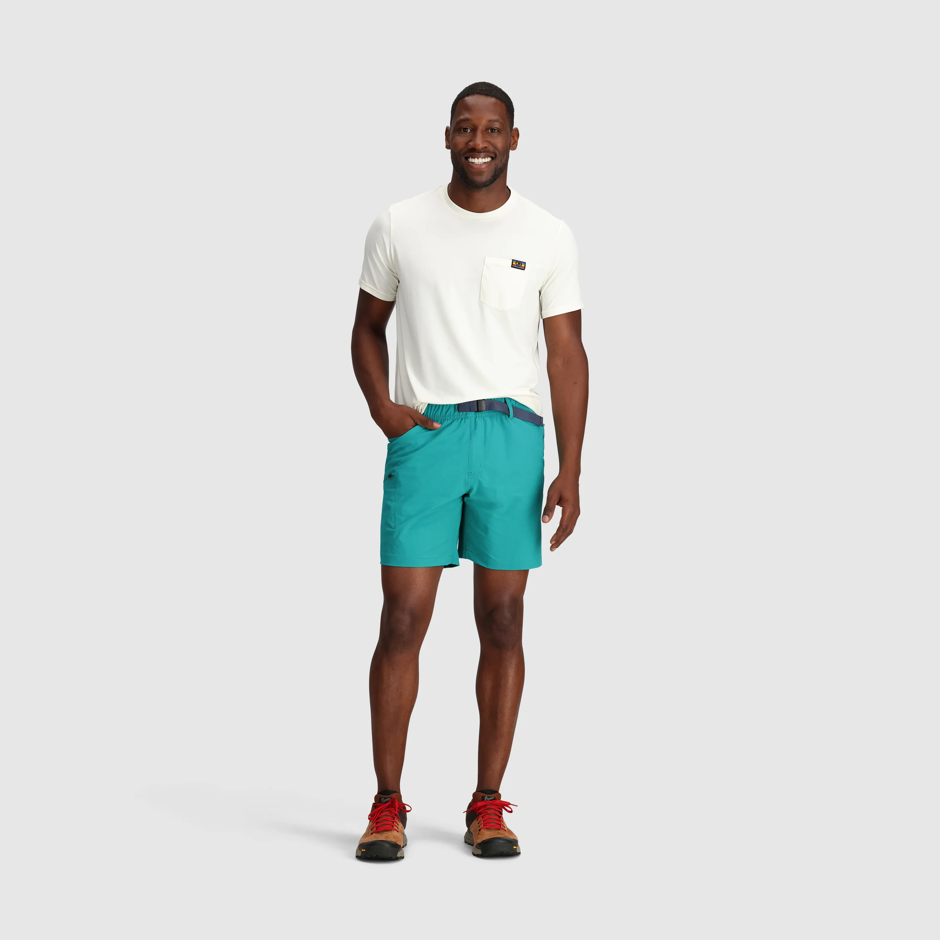 Men's Ferrosi Shorts - 7" Inseam