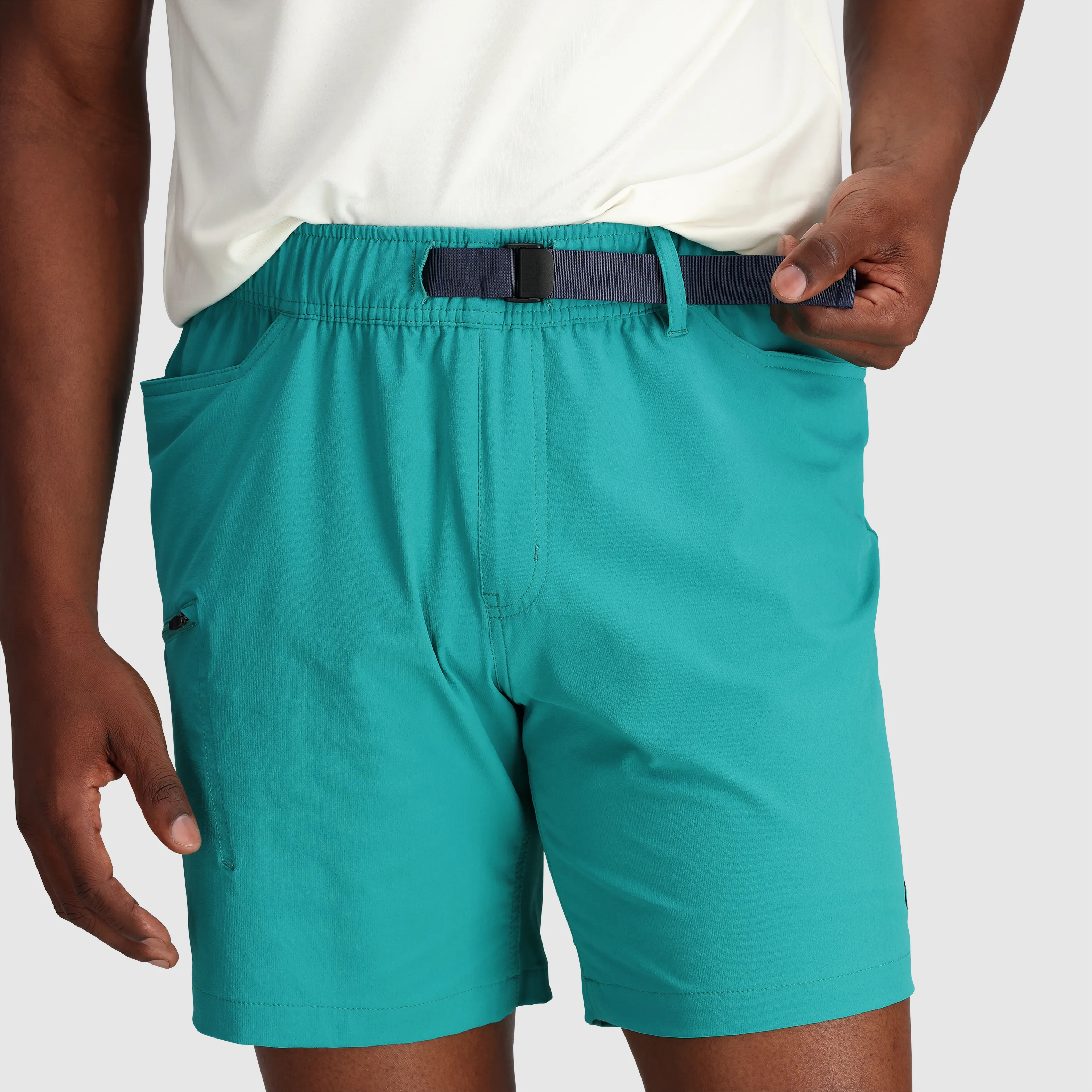 Men's Ferrosi Shorts - 7" Inseam