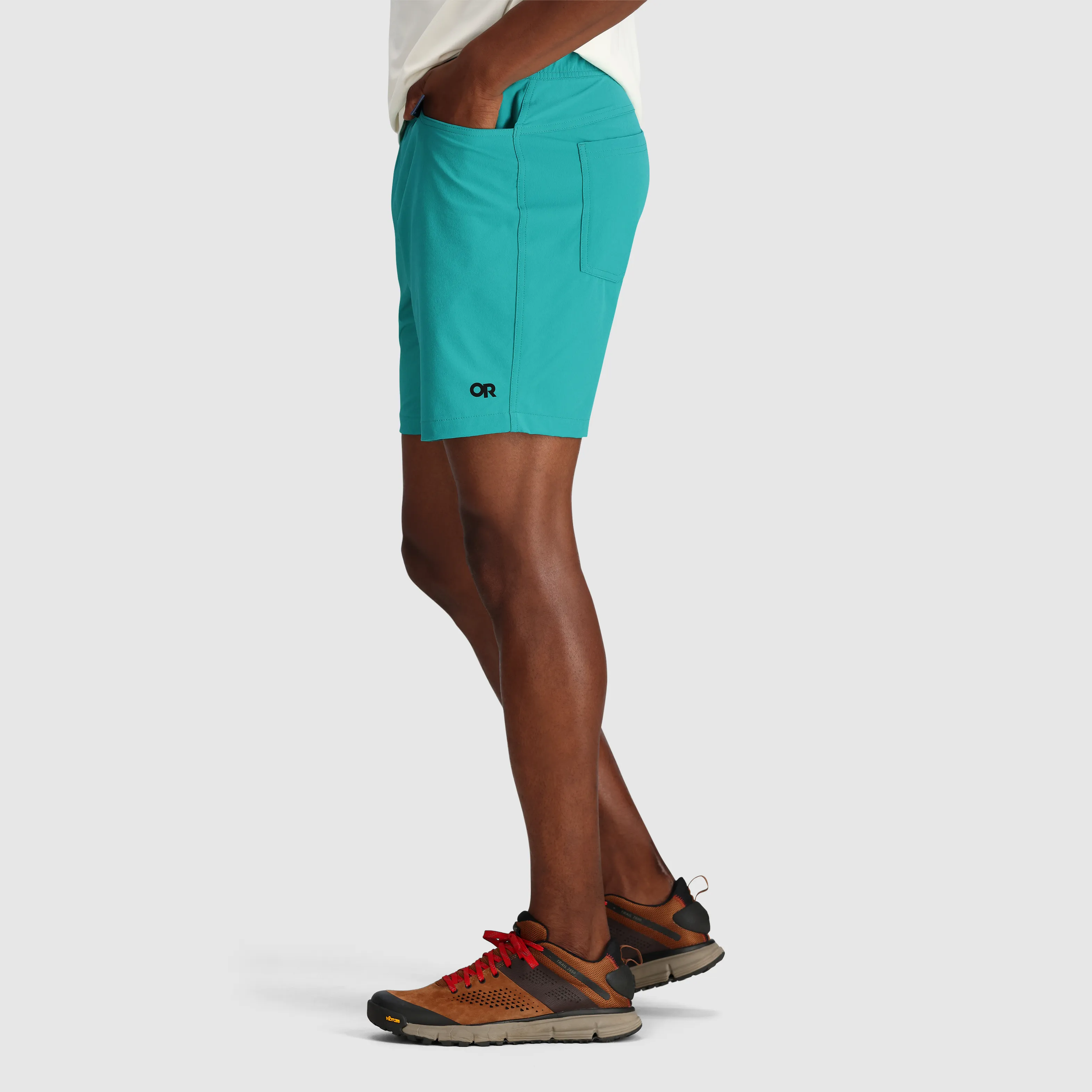 Men's Ferrosi Shorts - 7" Inseam