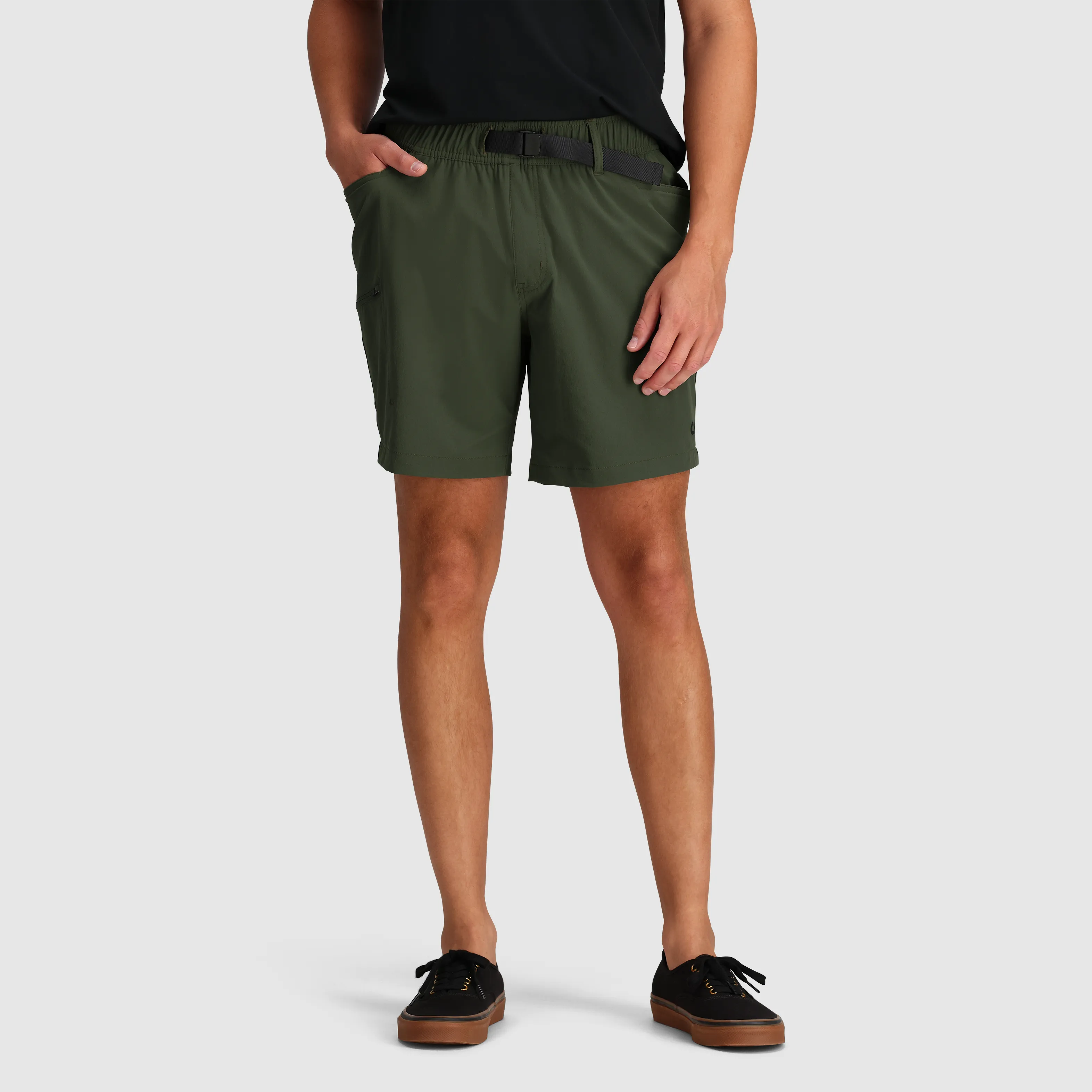 Men's Ferrosi Shorts - 7" Inseam