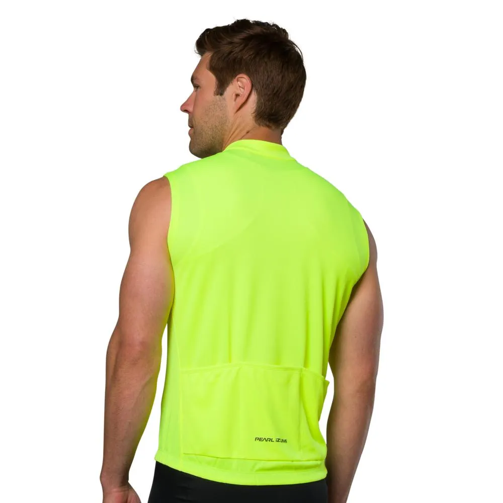 Men's Quest Sleeveless Jersey