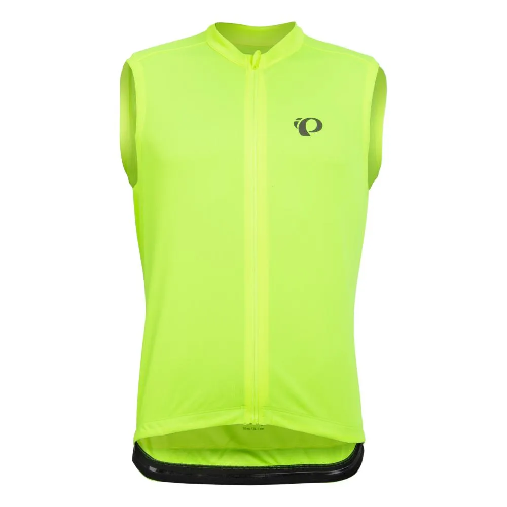 Men's Quest Sleeveless Jersey