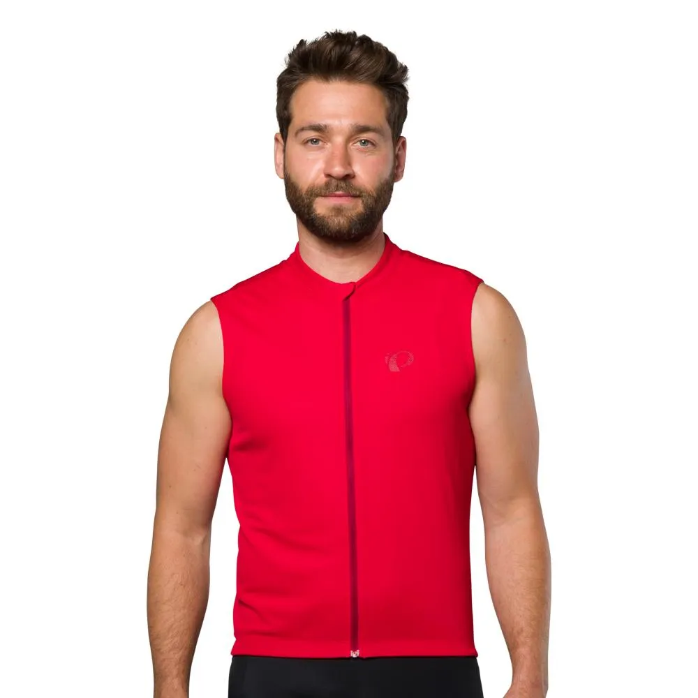 Men's Quest Sleeveless Jersey