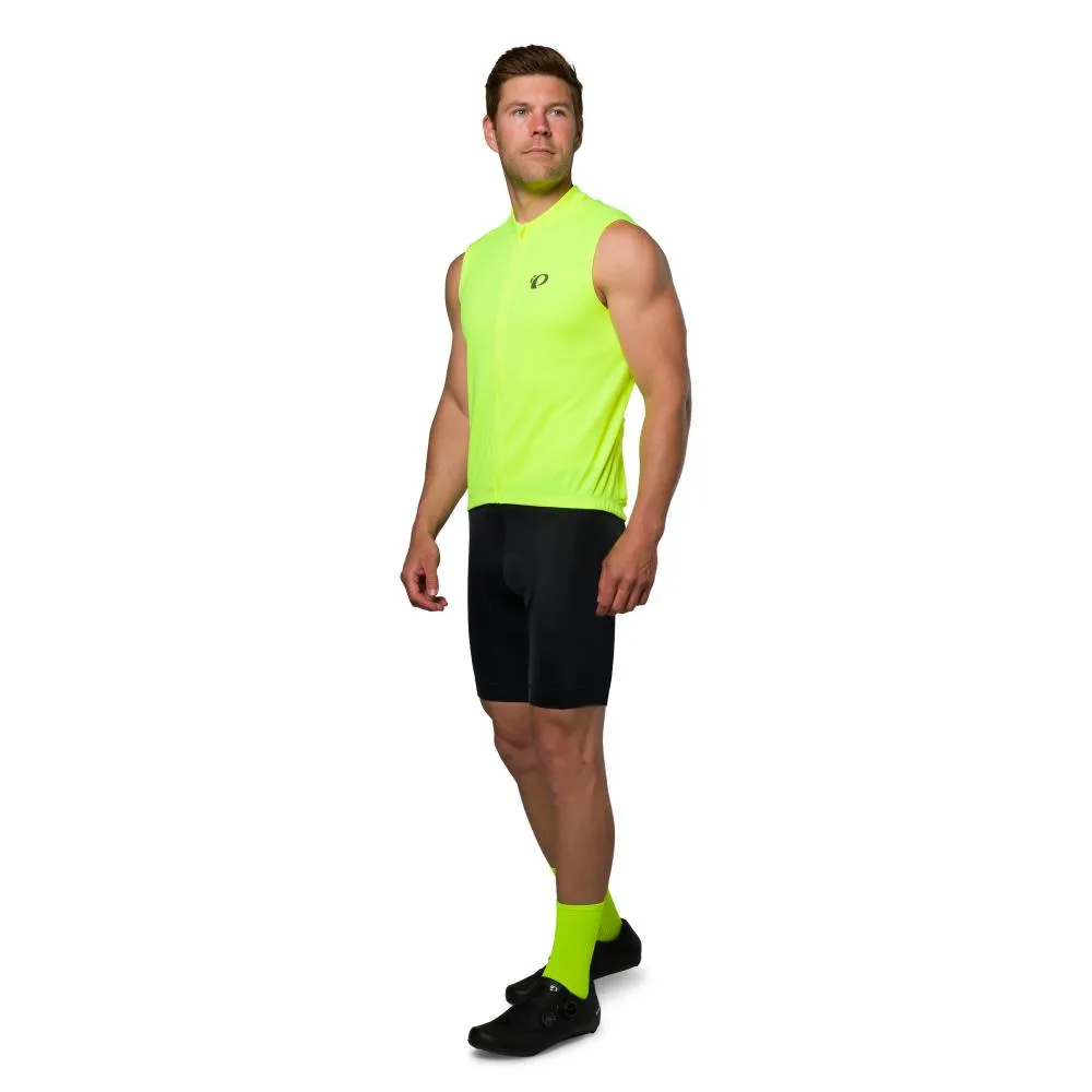 Men's Quest Sleeveless Jersey