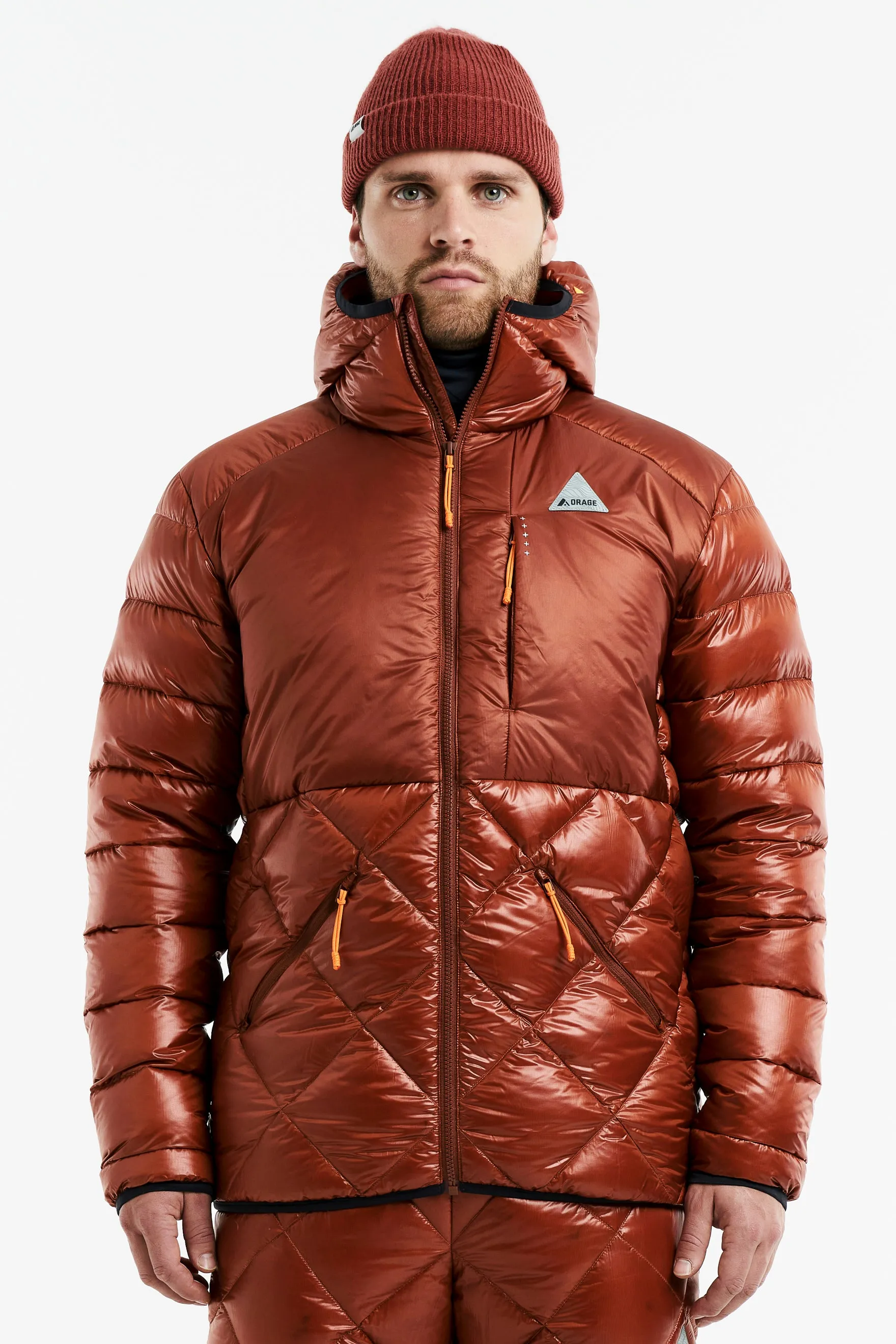 Men's Robson Gilltek™ Down Jacket