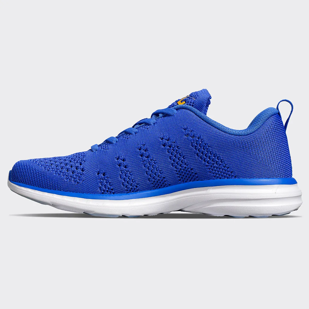 Men's TechLoom Pro Cobalt / Mango / White