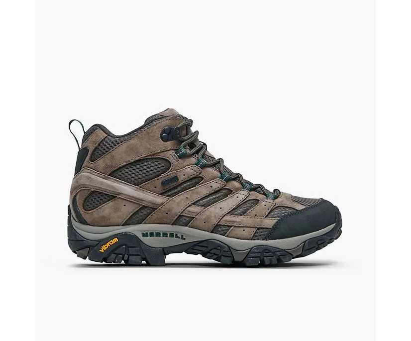 Merrell MOAB 2 Mid WP Mens