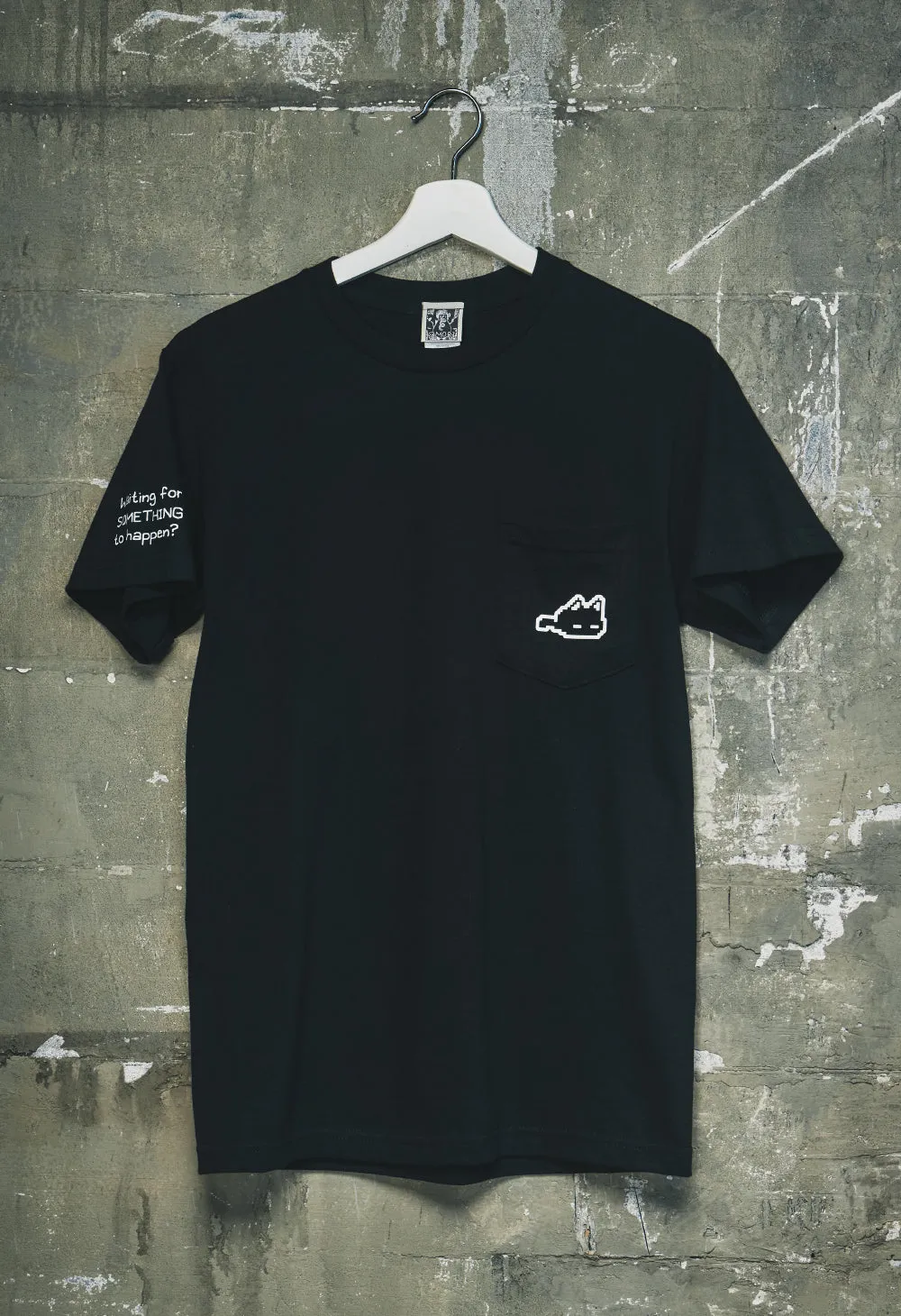 MEWO Pocket T-Shirt