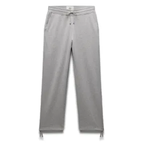 Midweight Terry Relaxed Sweatpant