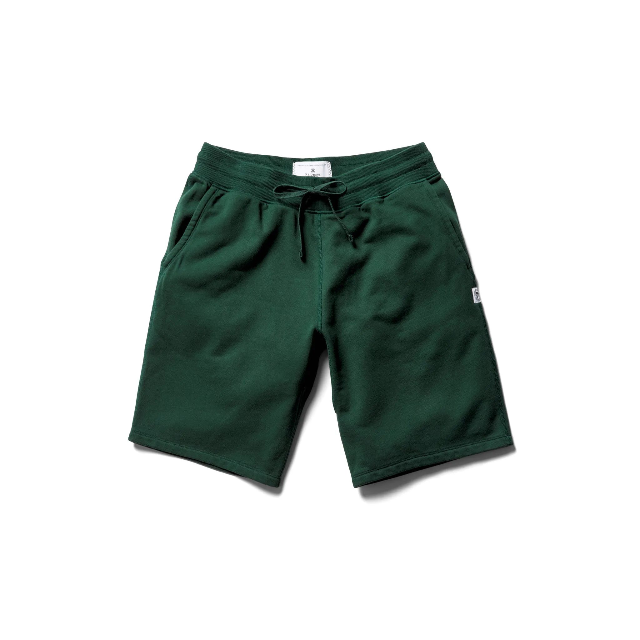 Midweight Terry Short 10"