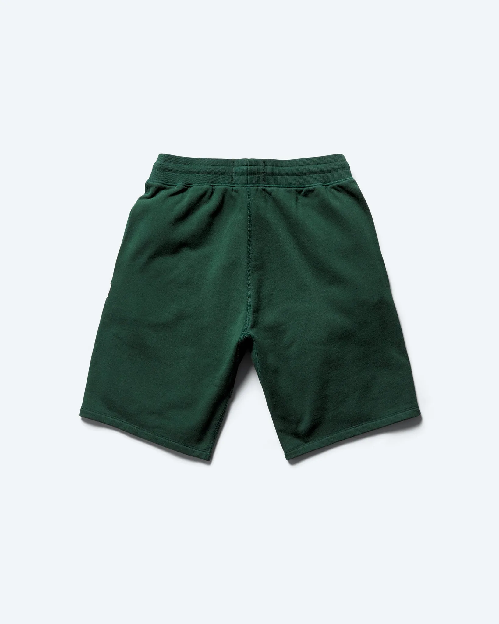 Midweight Terry Short 10"