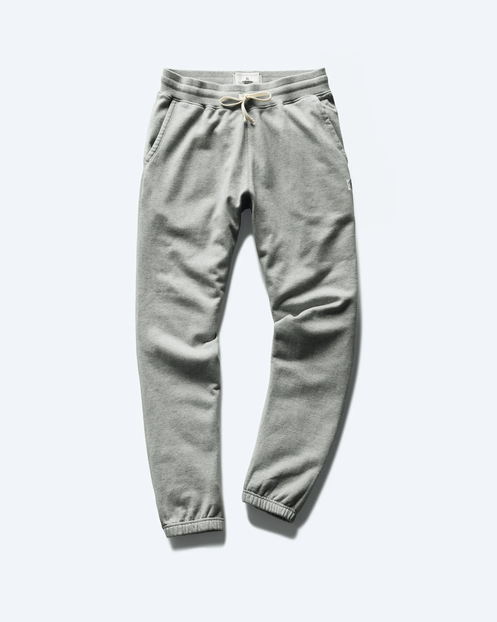 Midweight Terry Standard Sweatpant