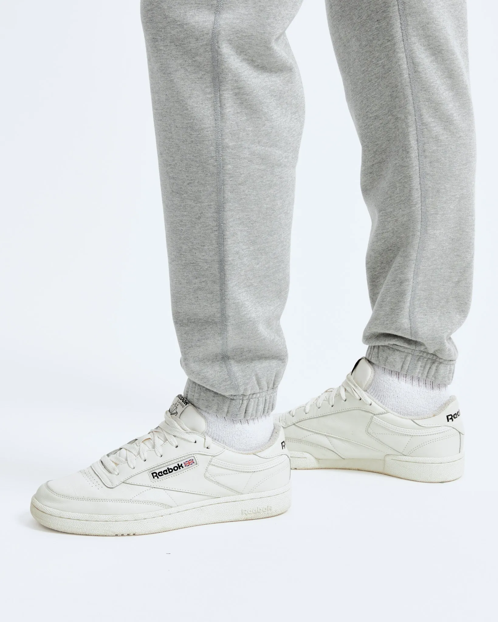 Midweight Terry Standard Sweatpant