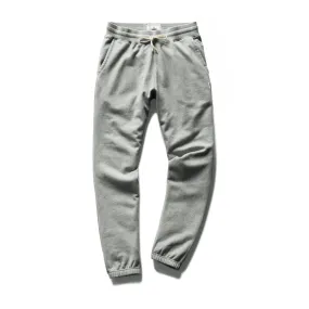 Midweight Terry Standard Sweatpant