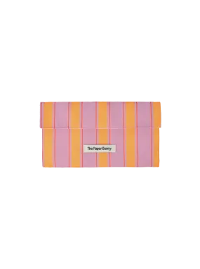 Mini Pocket Pouch (Deck Pink)