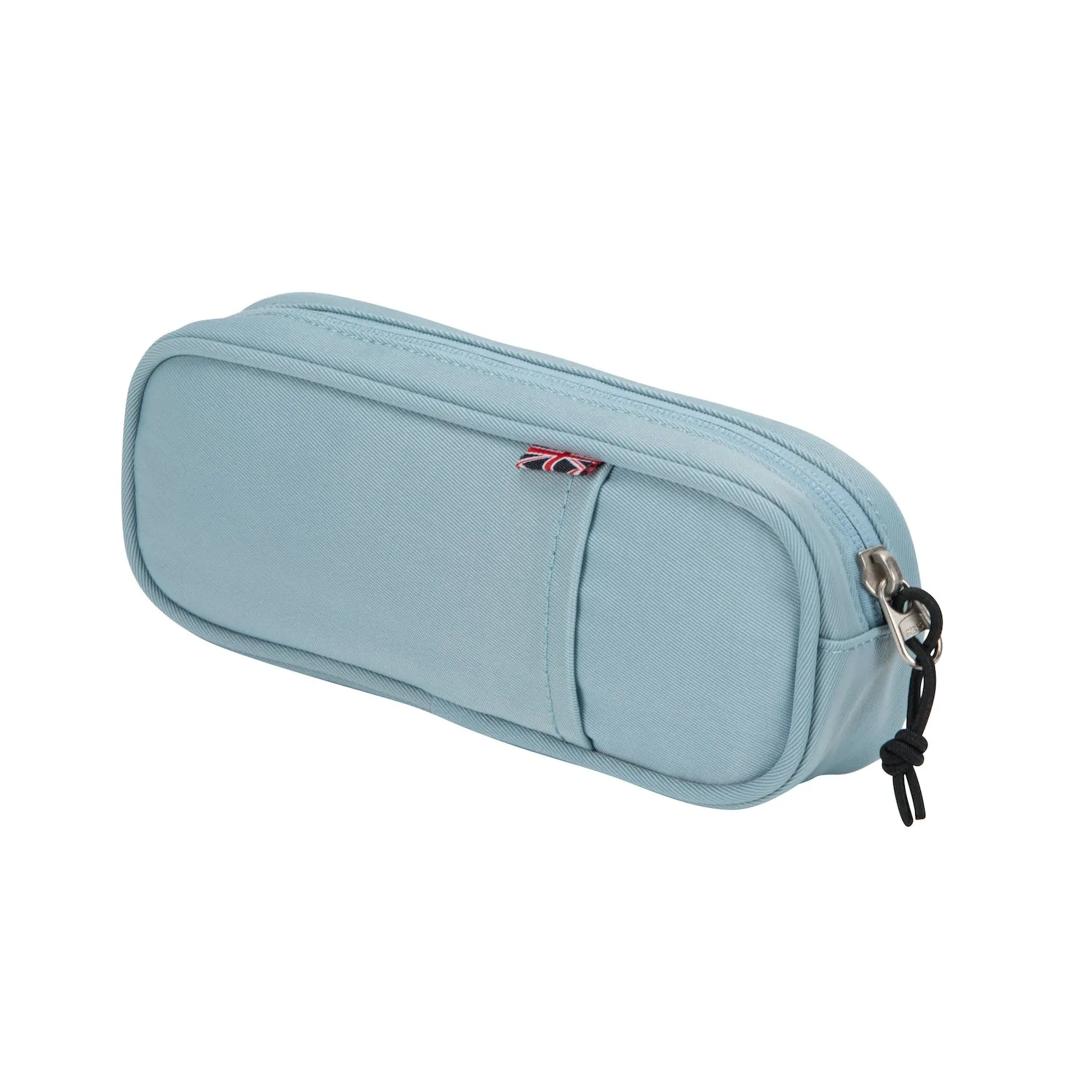 Mitcham Pencil Case - Light Blue