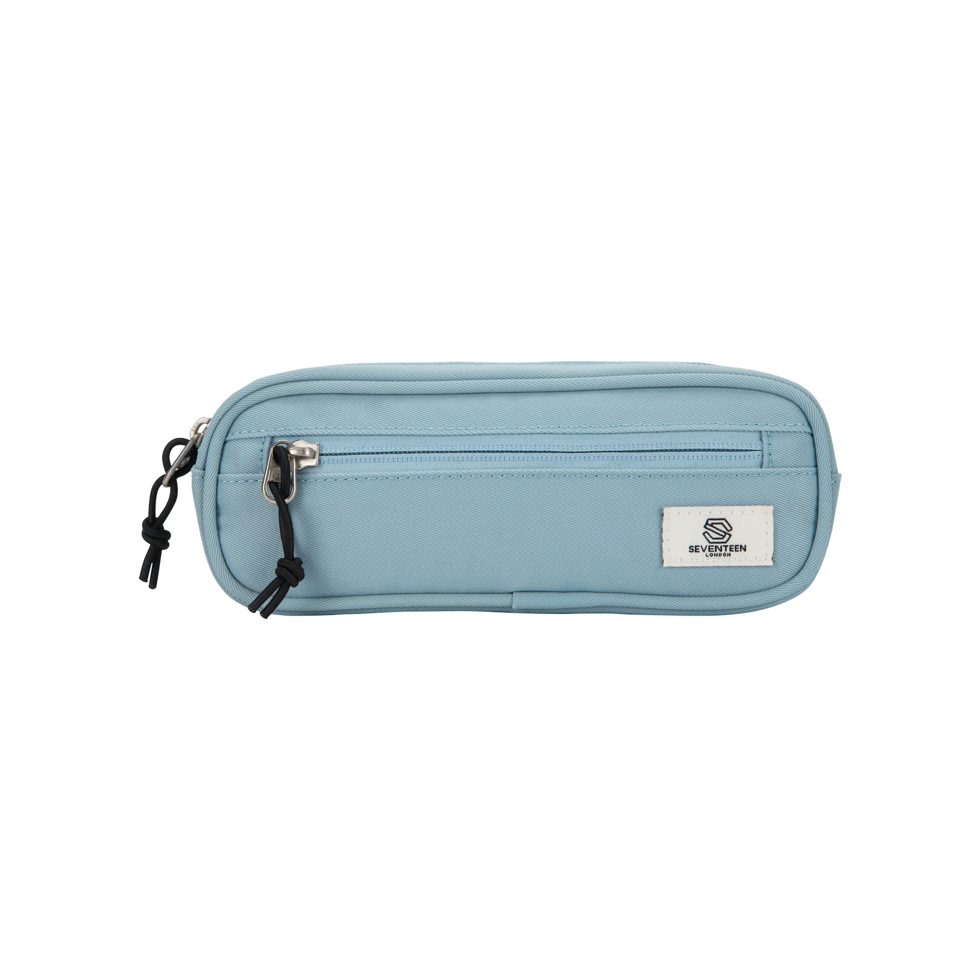 Mitcham Pencil Case - Light Blue