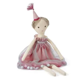 Nana Huchy | Princess Popsicle Doll