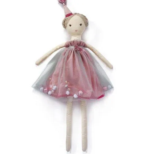 Nana Huchy | Princess Popsicle Doll